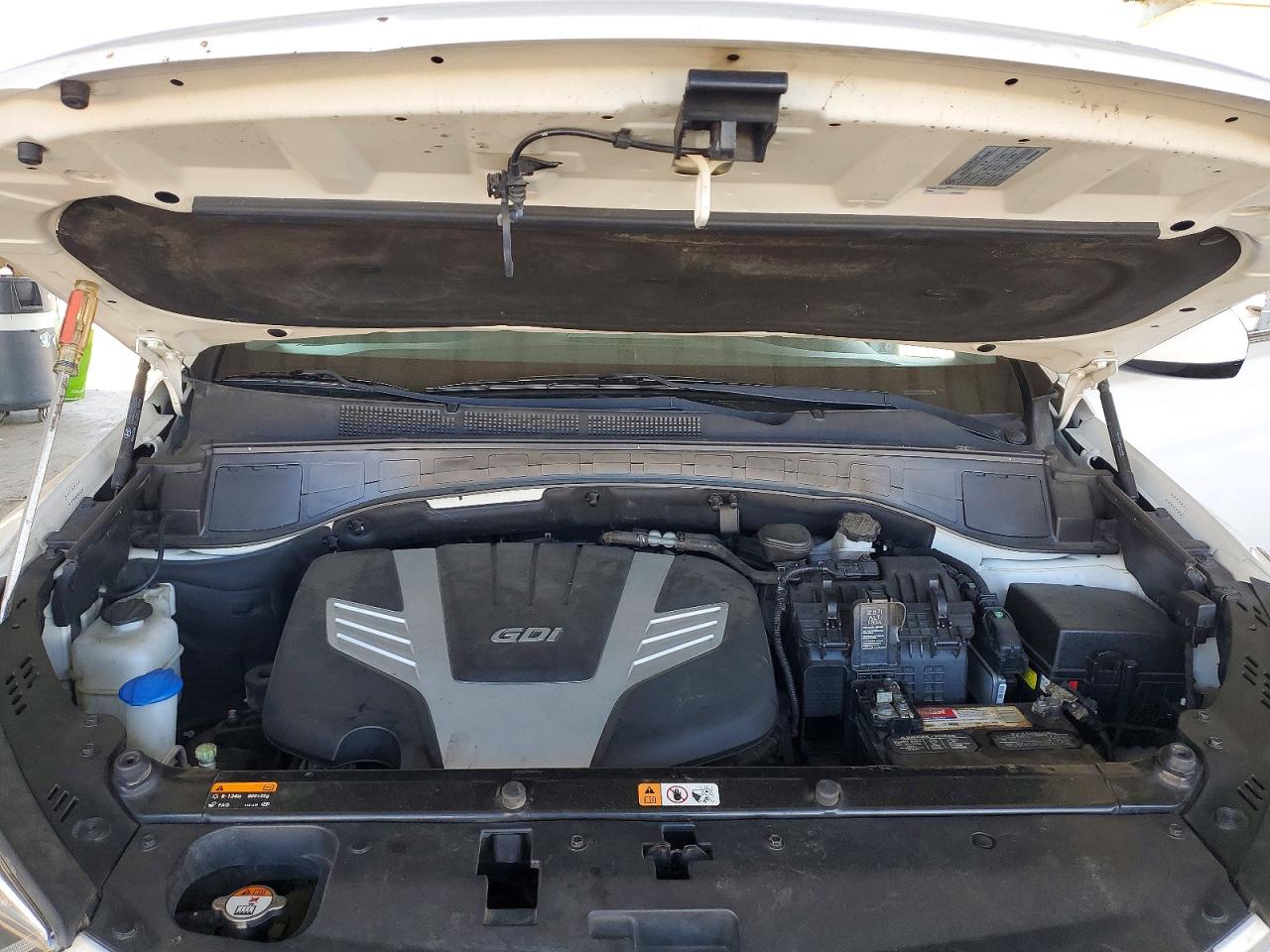 Hyundai SANTA FE Se