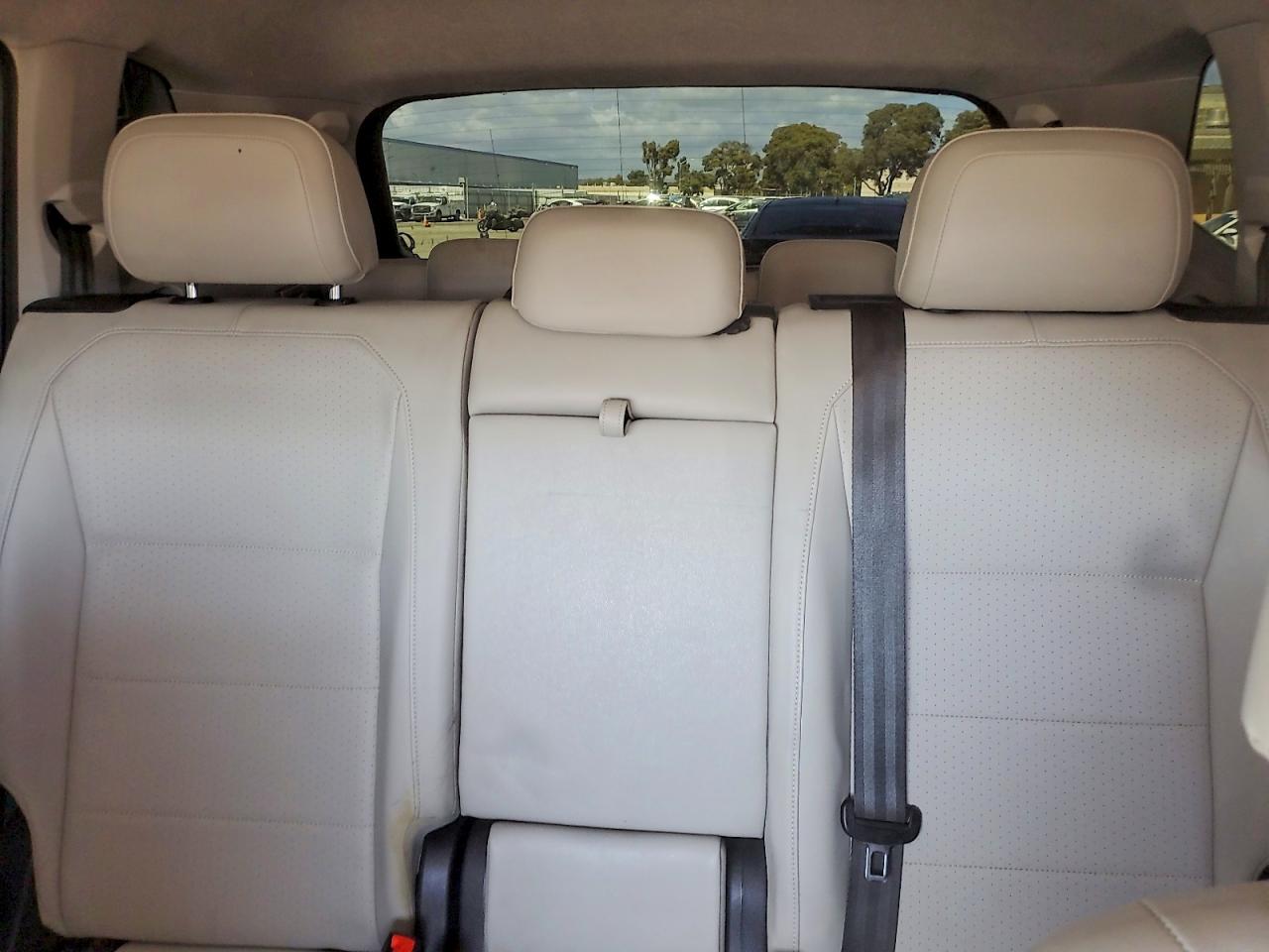 Volkswagen Tiguan Se