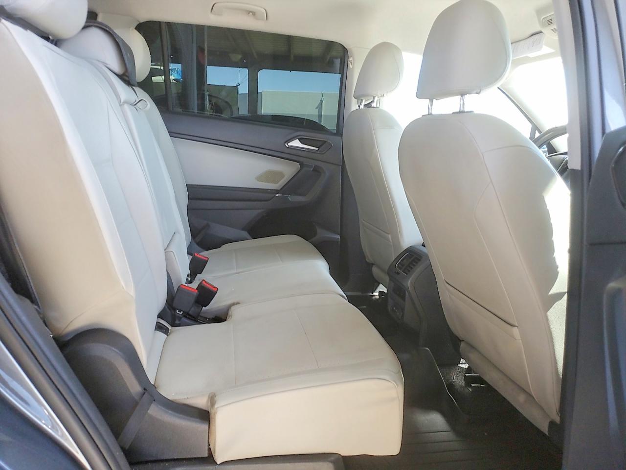 Volkswagen Tiguan Se