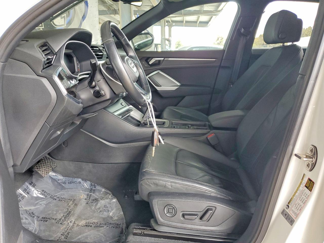 Audi Q3 Premium