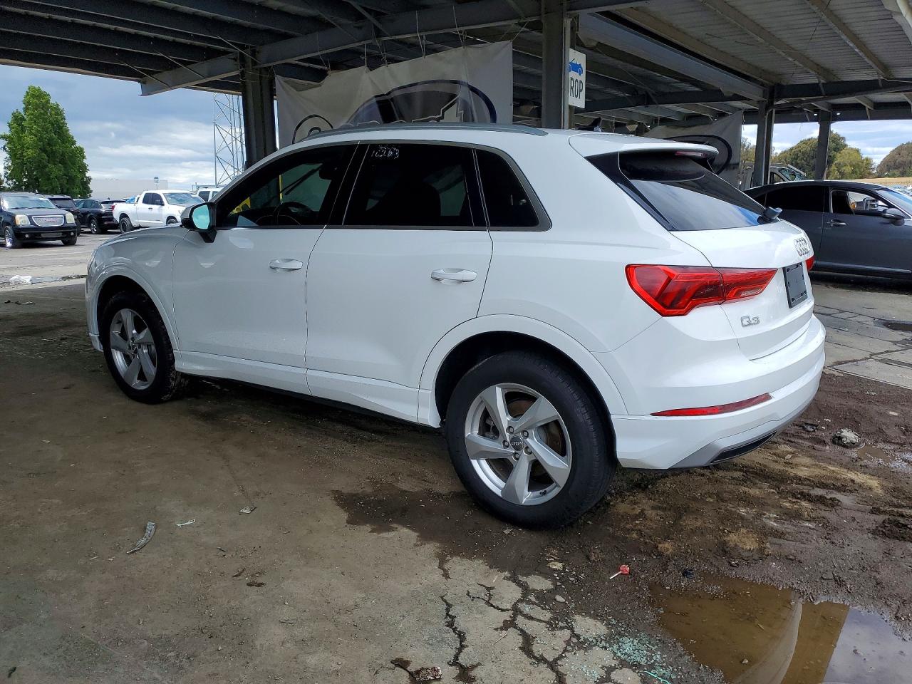 Audi Q3 Premium