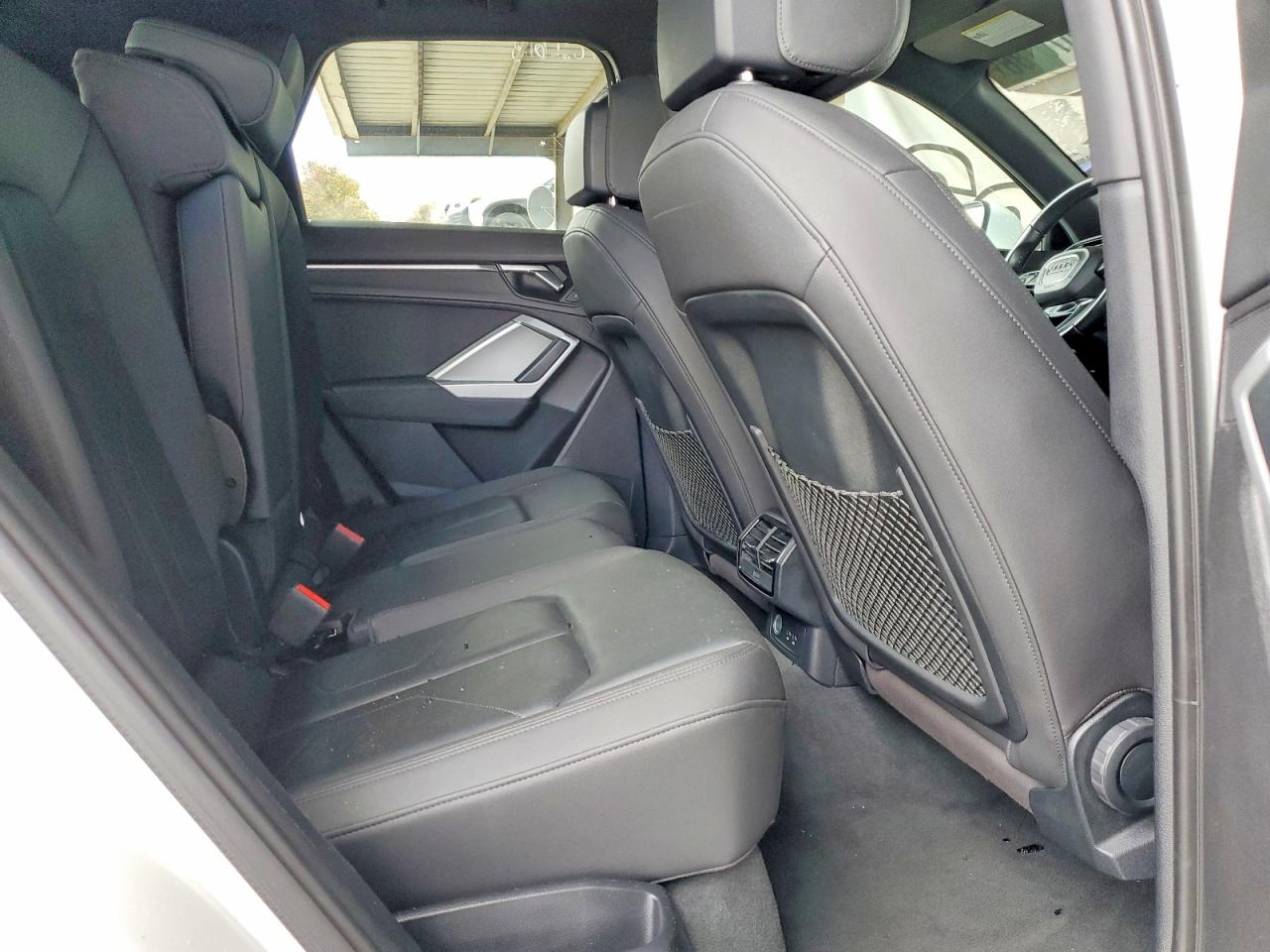 Audi Q3 Premium