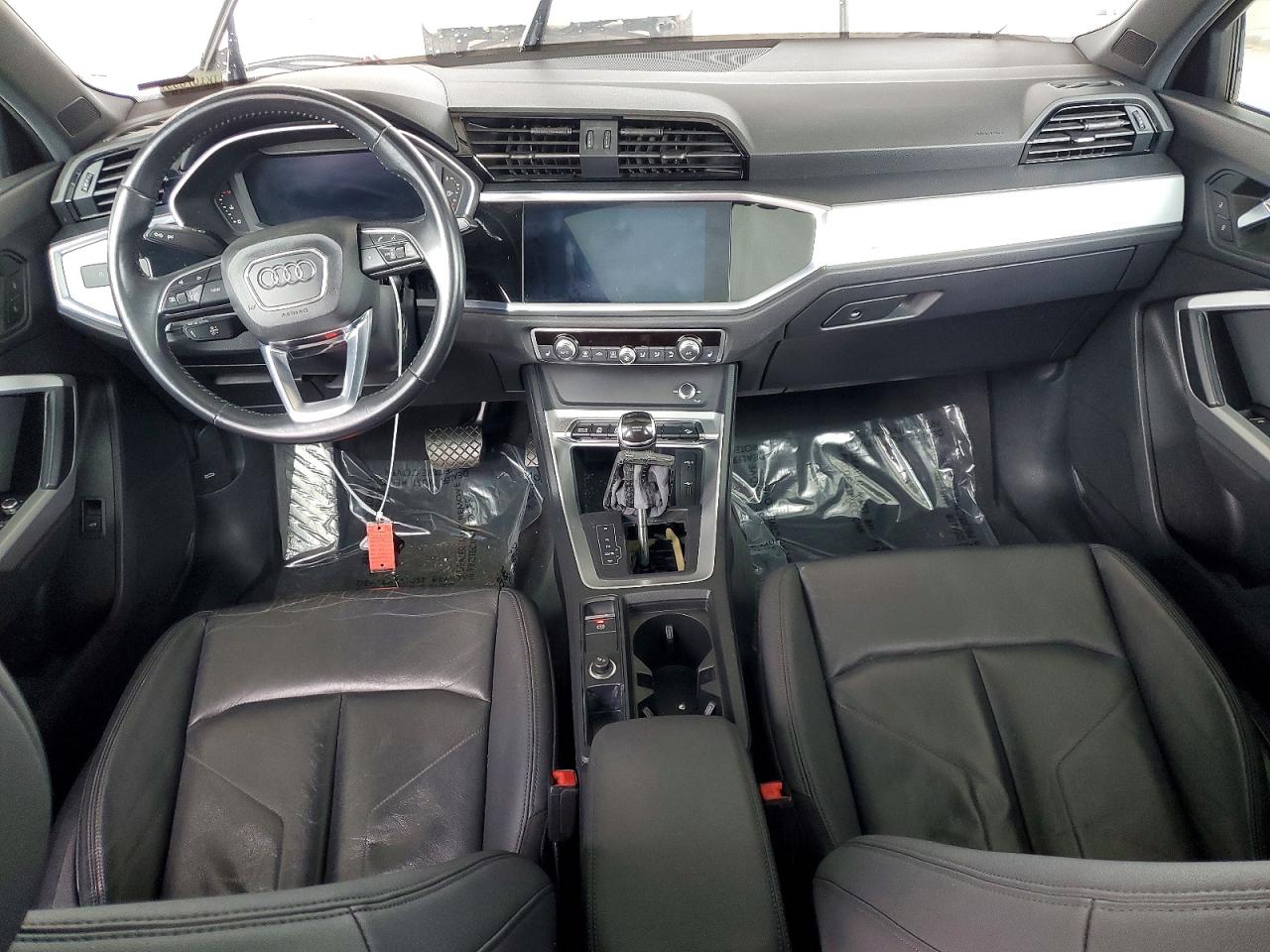 Audi Q3 Premium