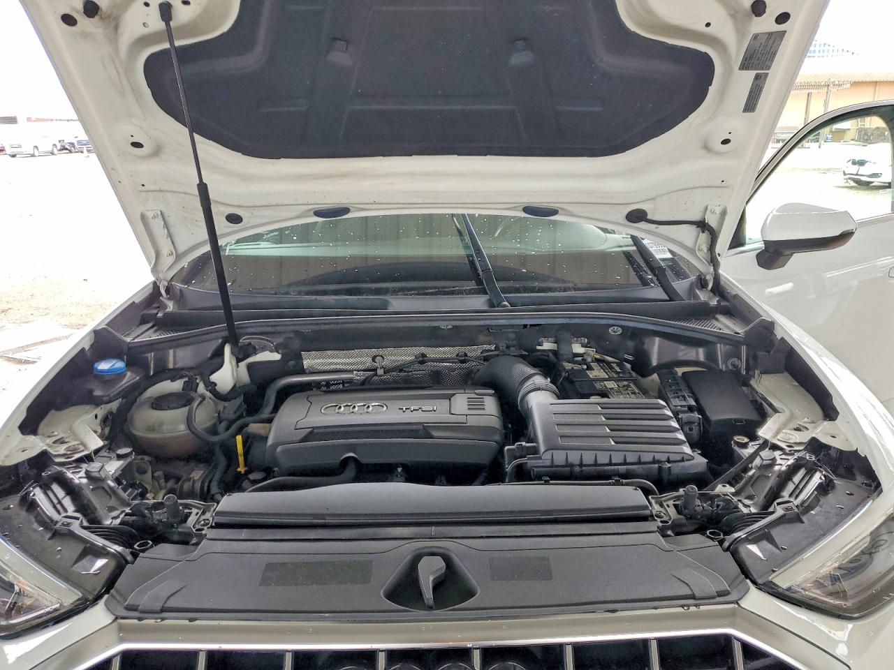 Audi Q3 Premium