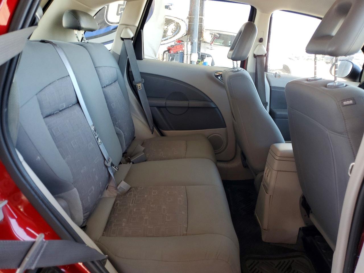 Chrysler PT Cruiser