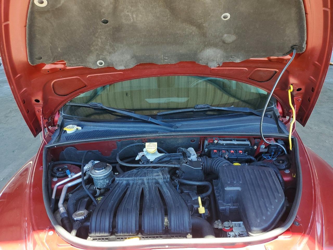 Chrysler PT Cruiser