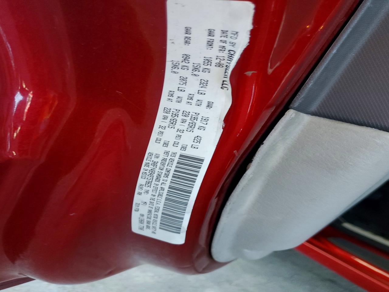 Chrysler PT Cruiser