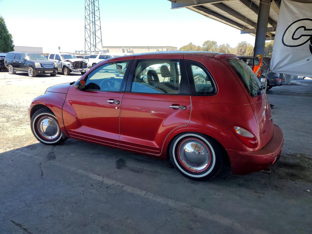Chrysler PT Cruiser