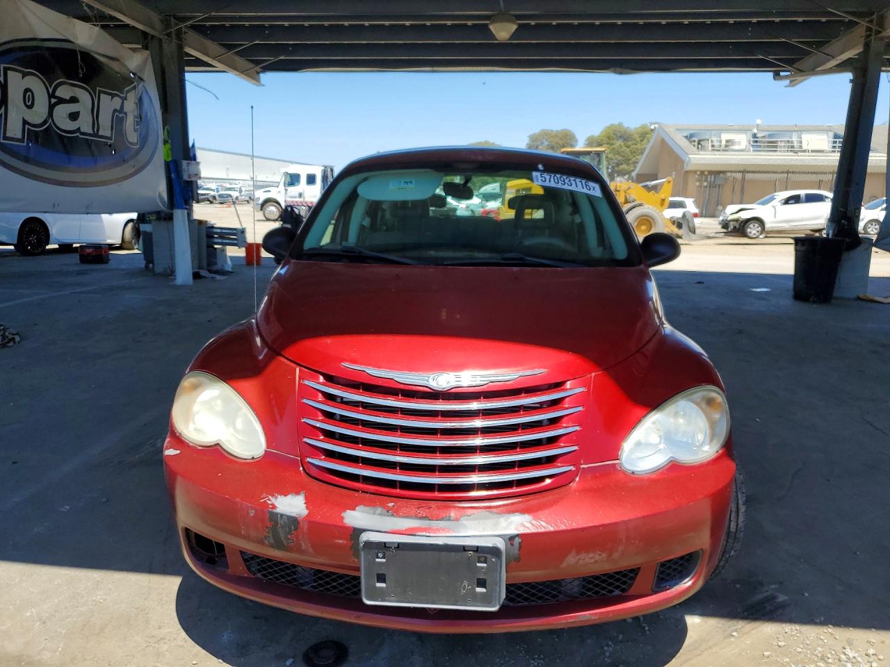 Chrysler PT Cruiser