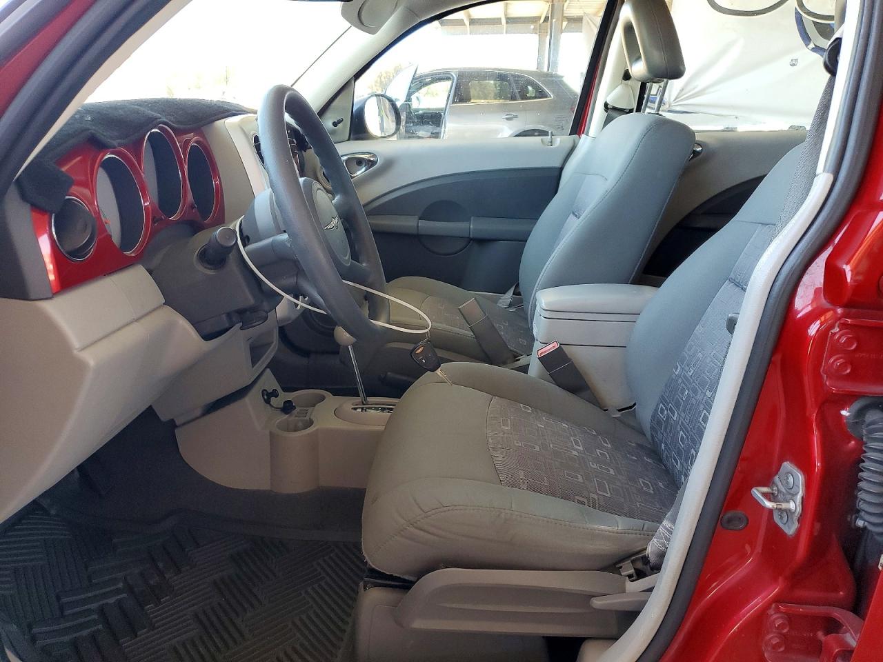 Chrysler PT Cruiser