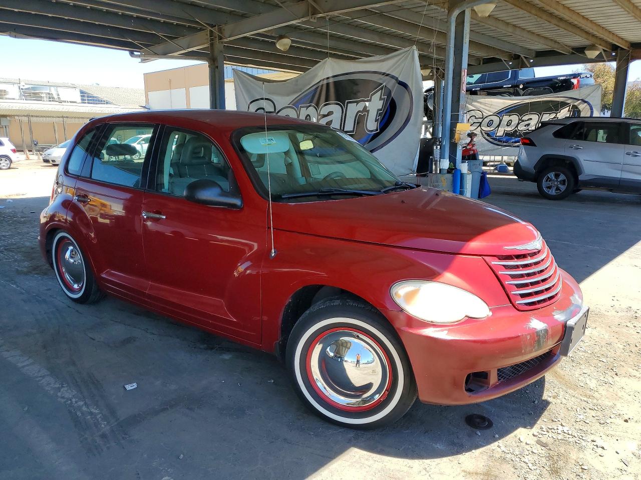 Chrysler PT Cruiser