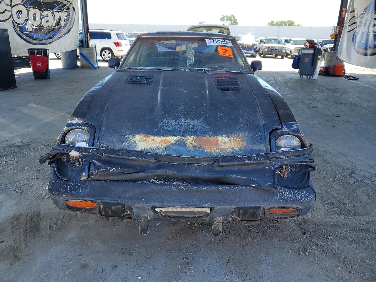 Datsun 280