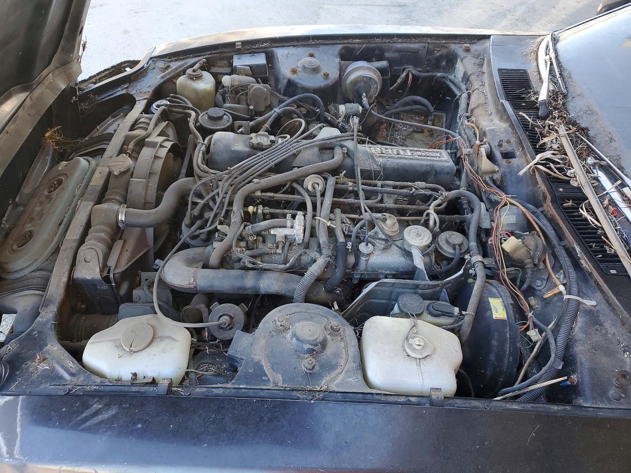 Datsun 280