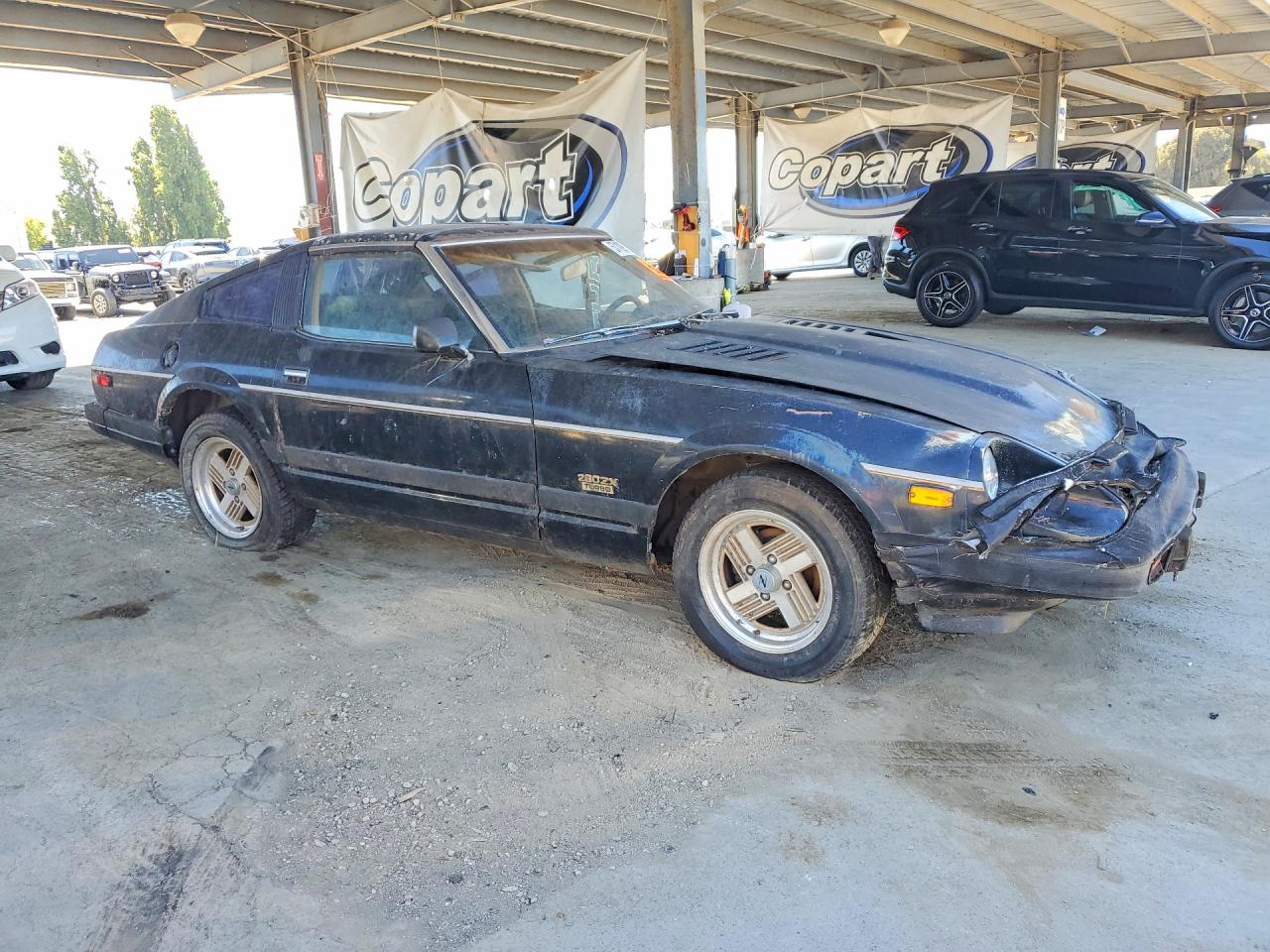 Datsun 280