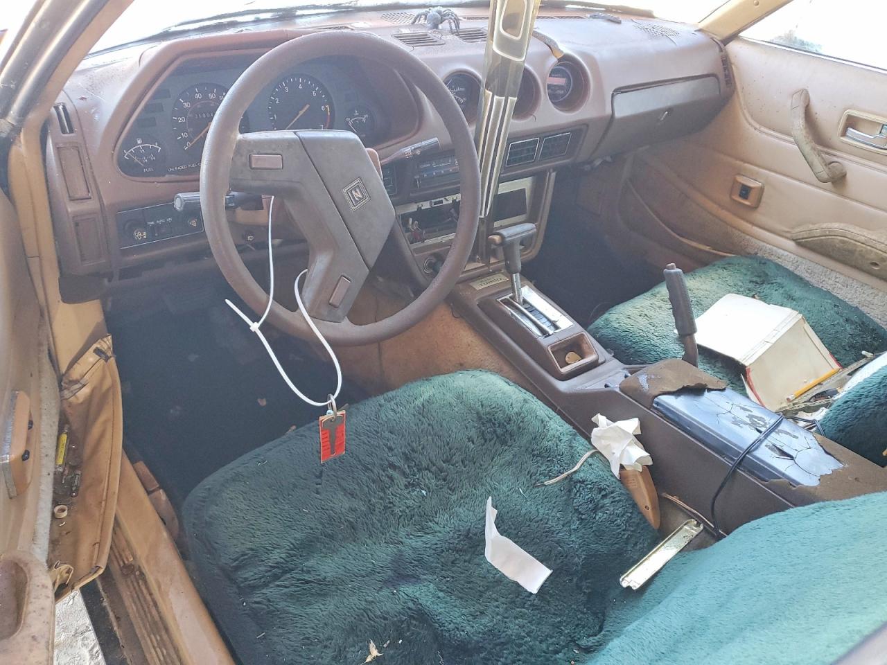 Datsun 280