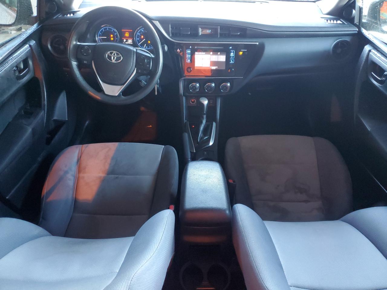 Toyota Corolla L