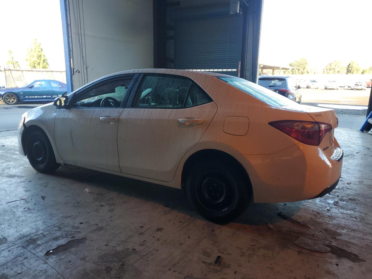 Toyota Corolla L