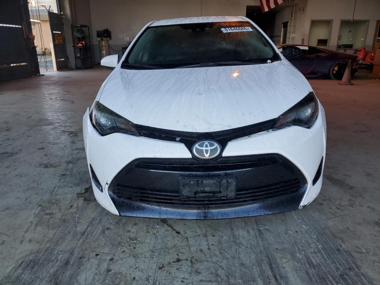 Toyota Corolla L
