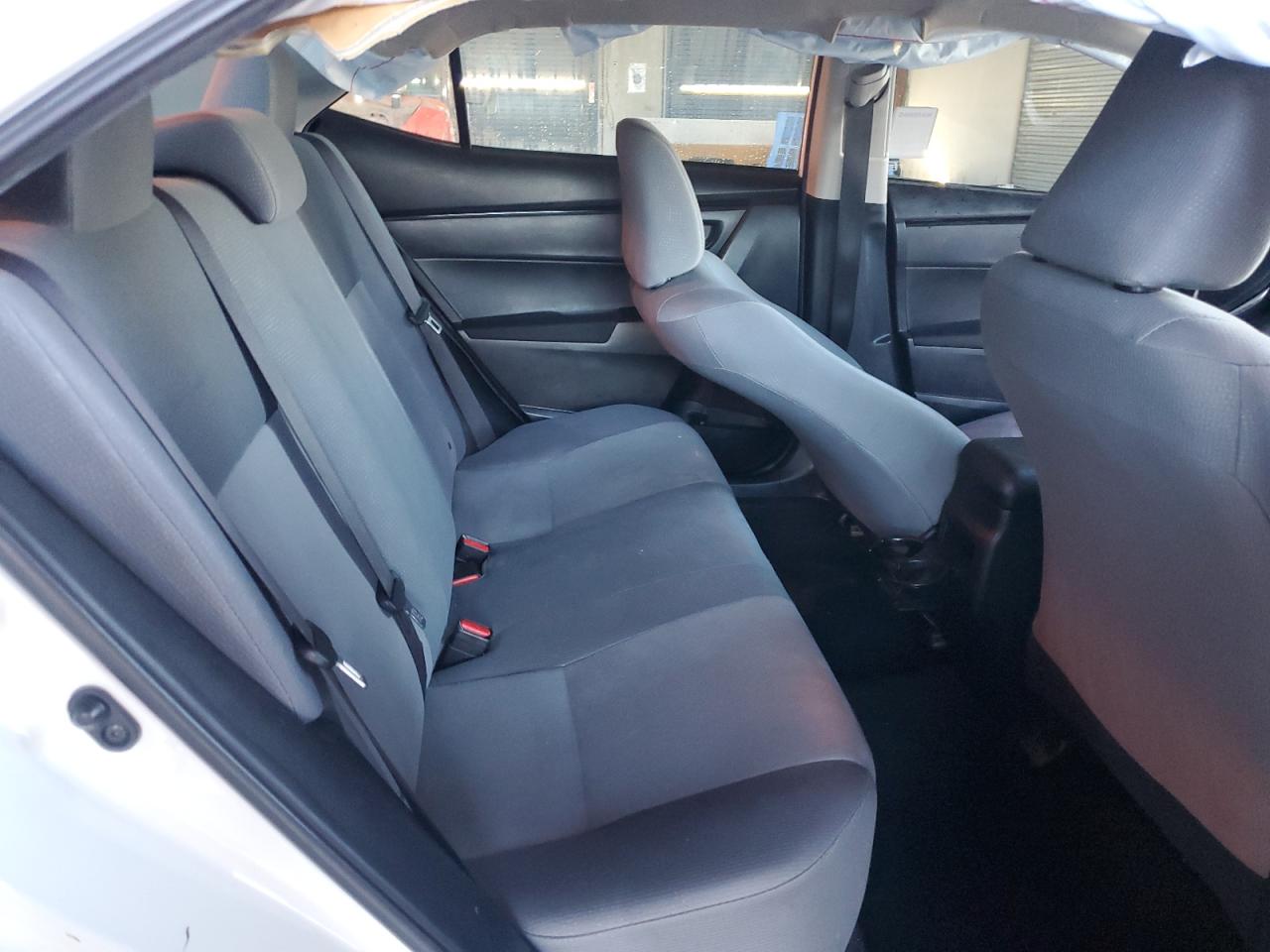 Toyota Corolla L