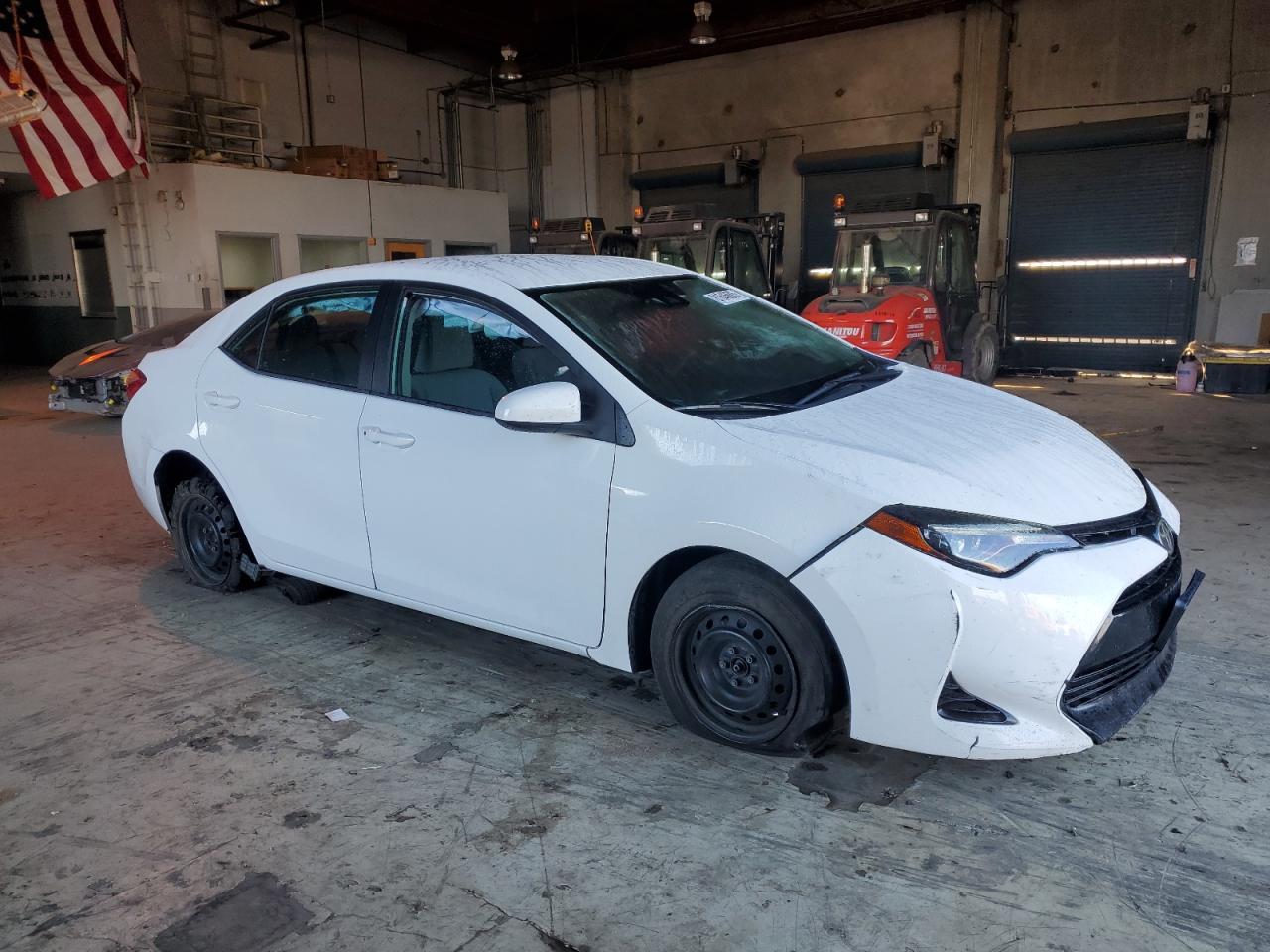 Toyota Corolla L