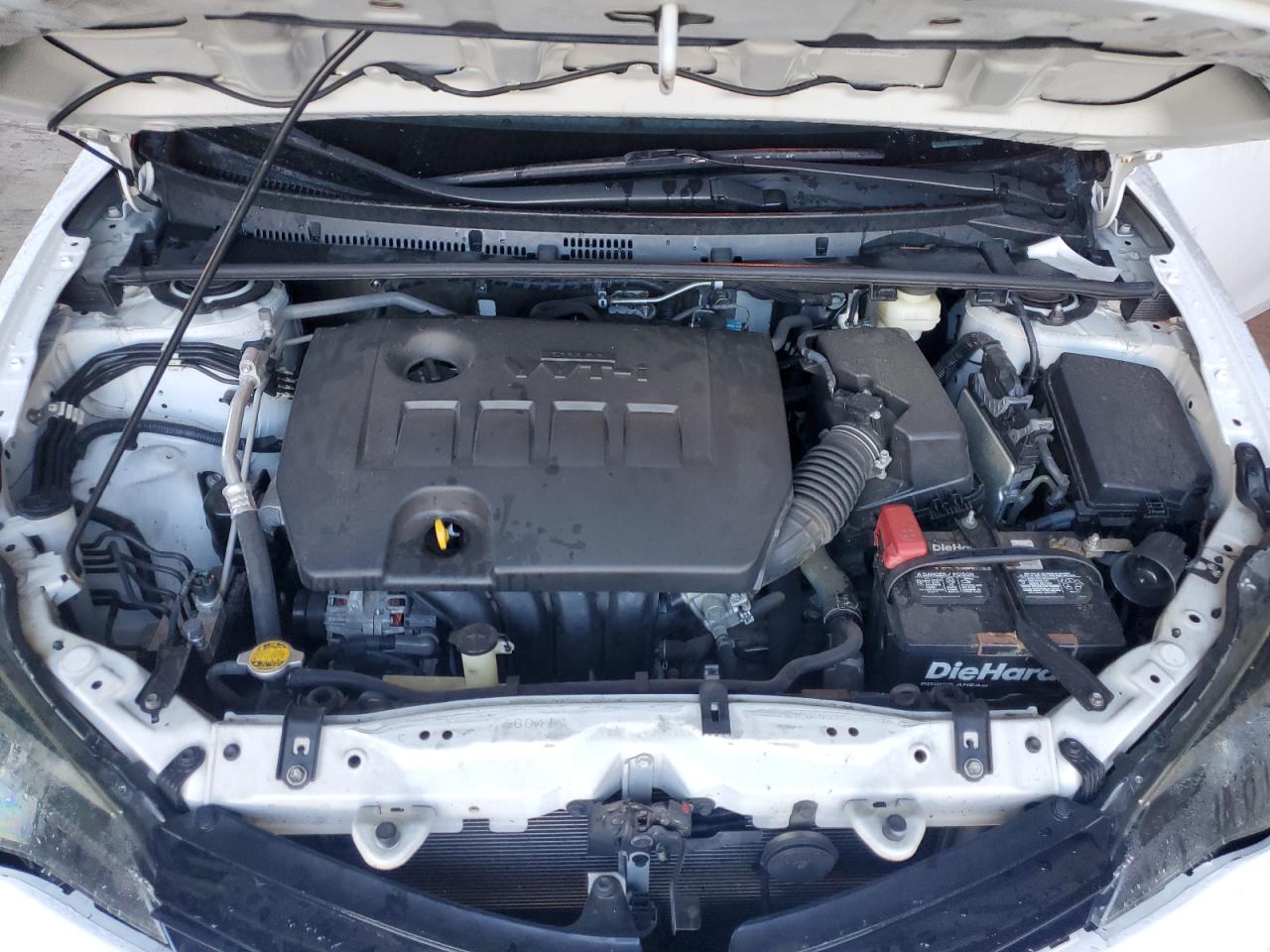 Toyota Corolla L