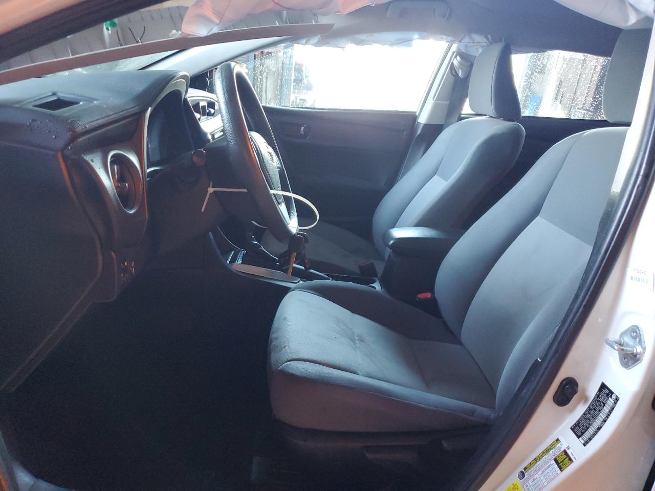 Toyota Corolla L