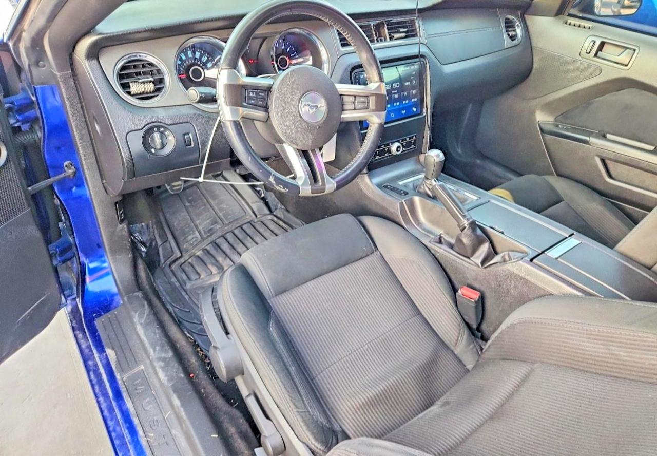 Ford Mustang Gt