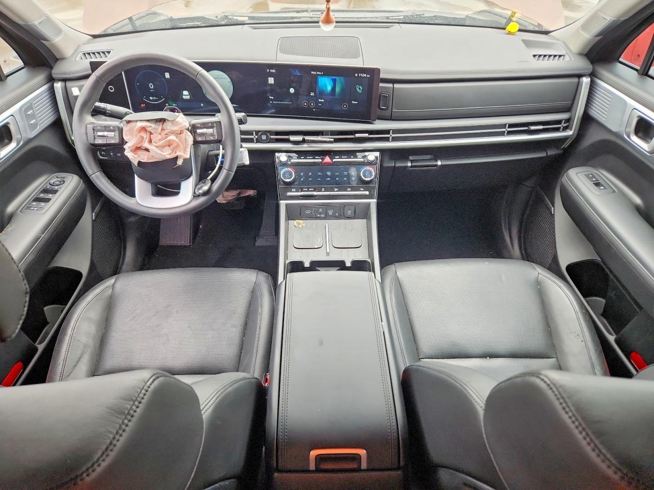 Hyundai SANTA FE Limited