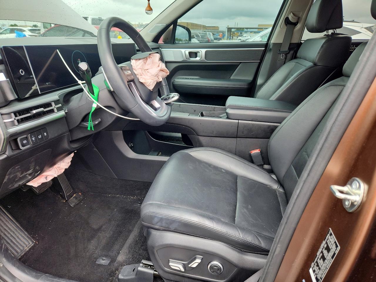 Hyundai SANTA FE Limited