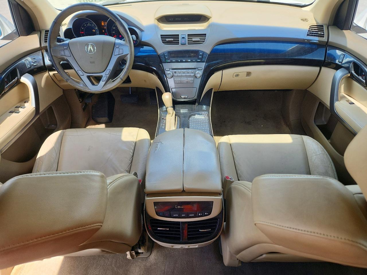Acura MDX