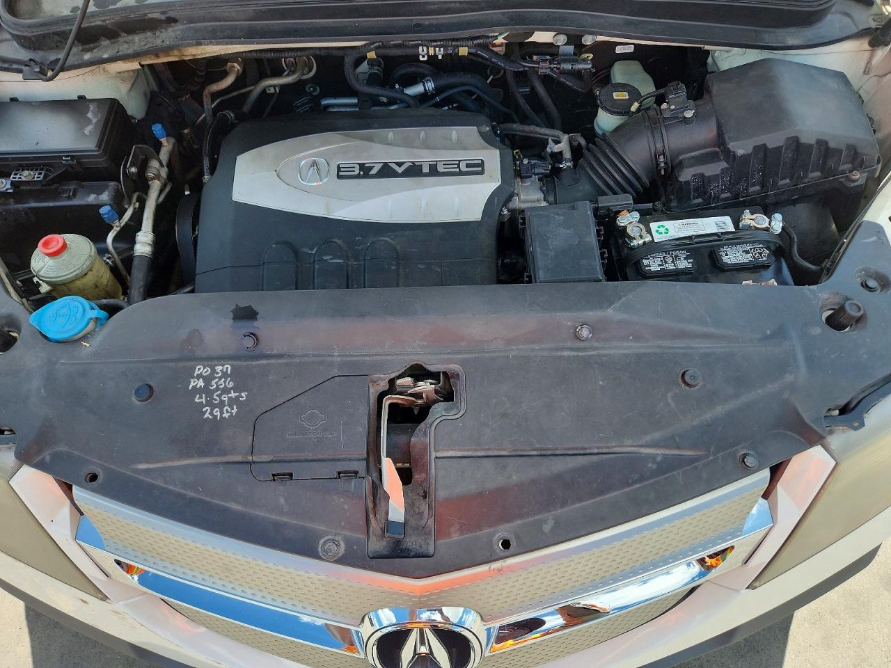 Acura MDX