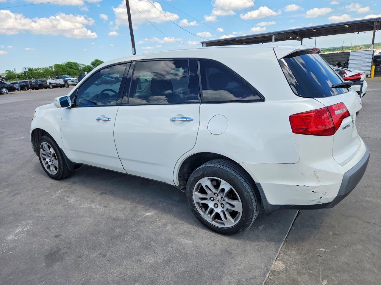 Acura MDX