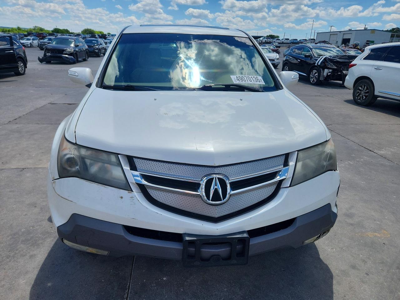 Acura MDX