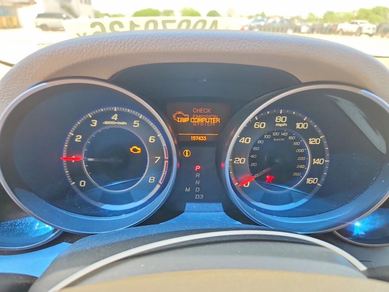 Acura MDX