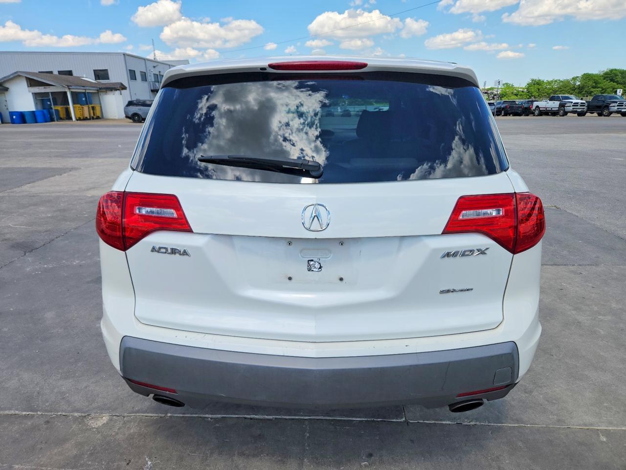Acura MDX