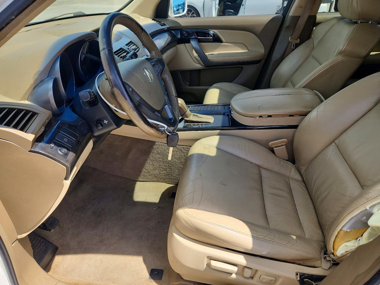 Acura MDX