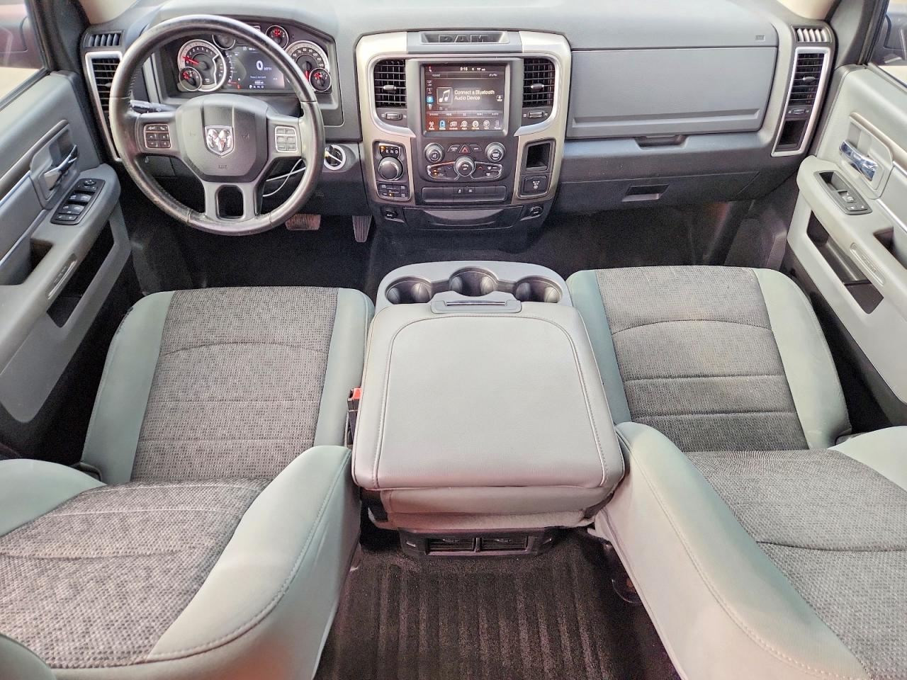 Ram 1500 Slt