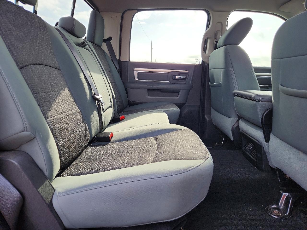 Ram 1500 Slt