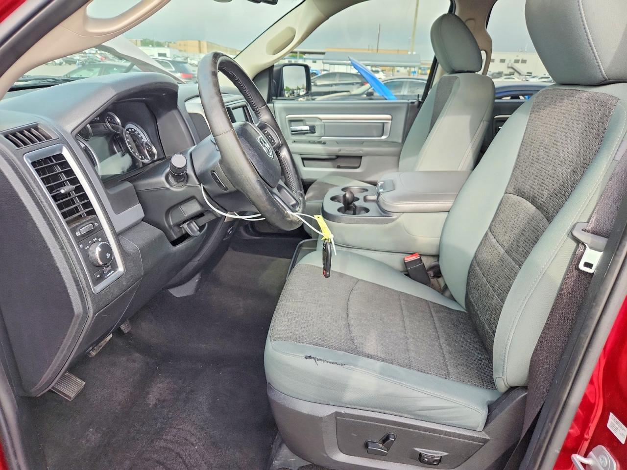 Ram 1500 Slt