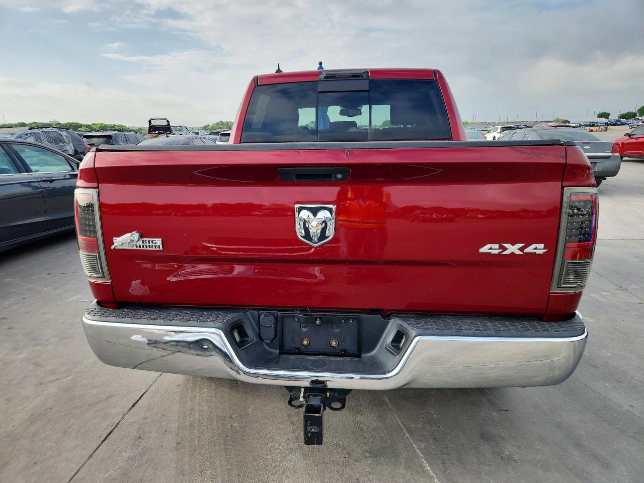 Ram 1500 Slt