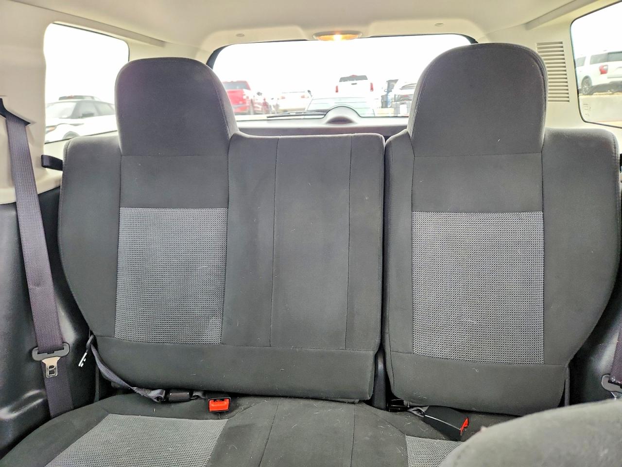 Jeep Patriot Sport