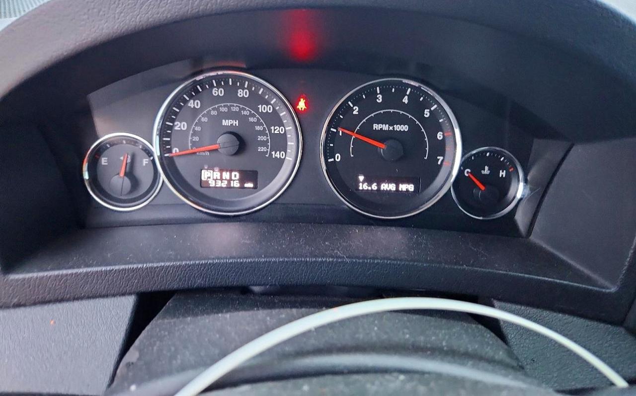 Jeep Cherokee Laredo