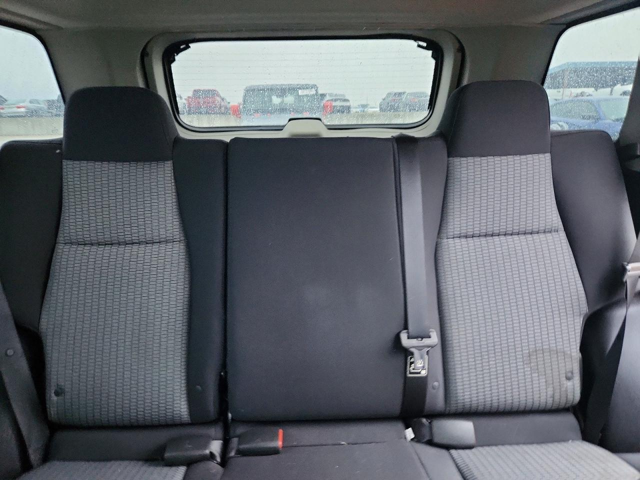Jeep Cherokee Laredo