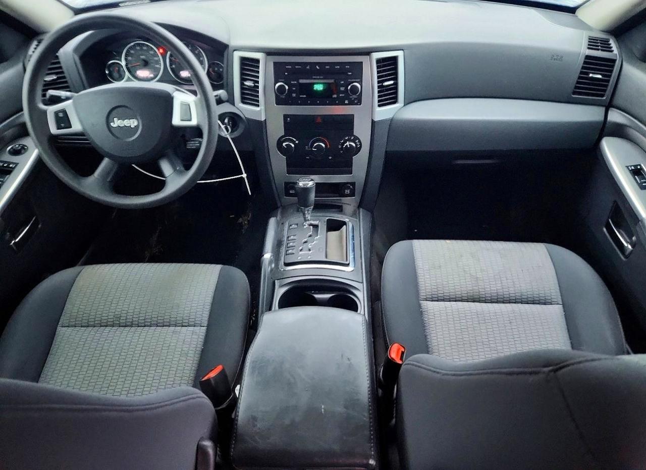 Jeep Cherokee Laredo