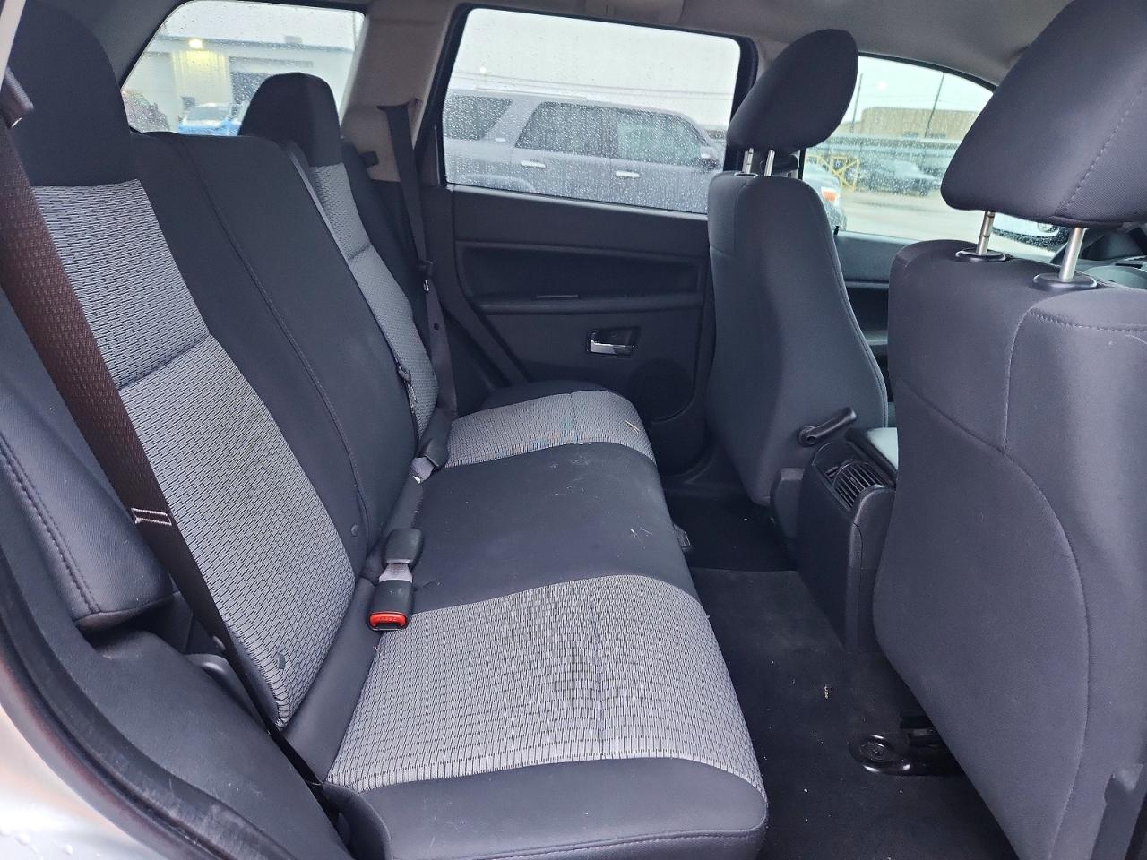 Jeep Cherokee Laredo