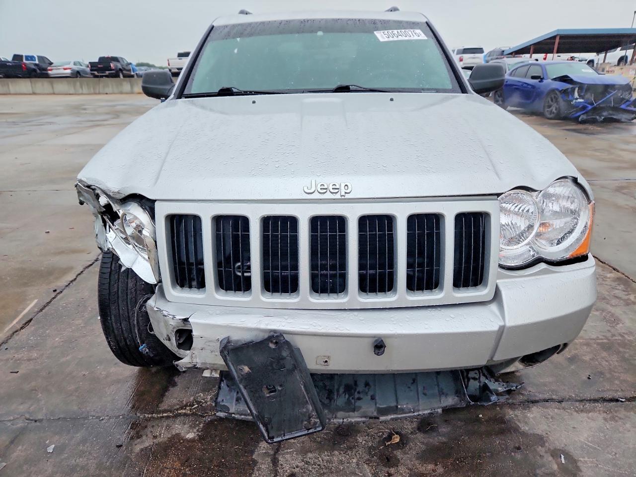 Jeep Cherokee Laredo