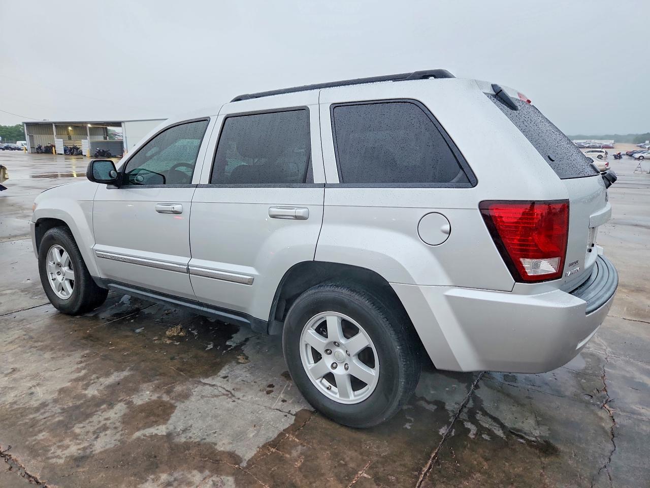 Jeep Cherokee Laredo
