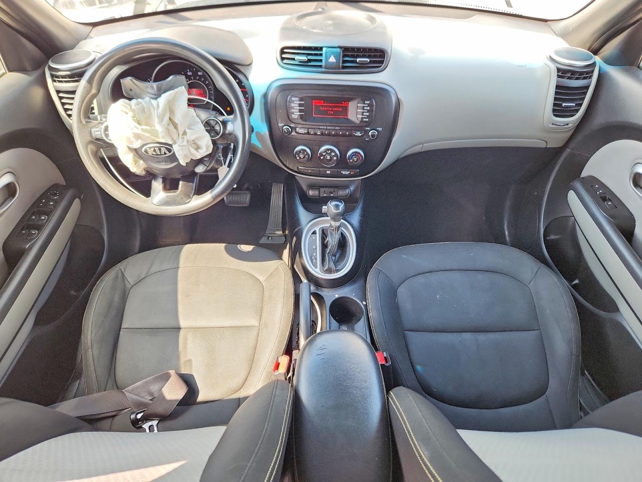 Kia Soul +