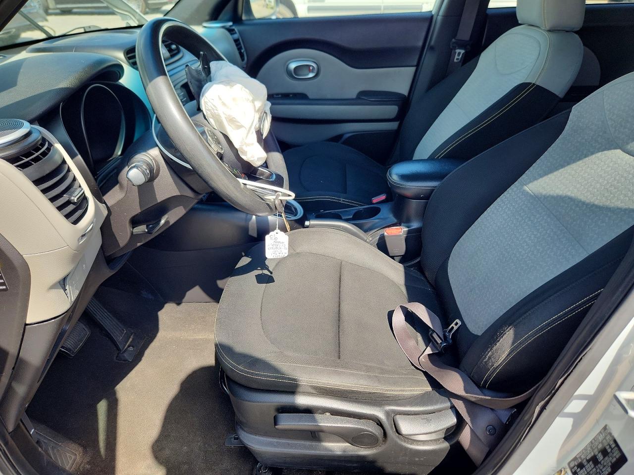 Kia Soul +