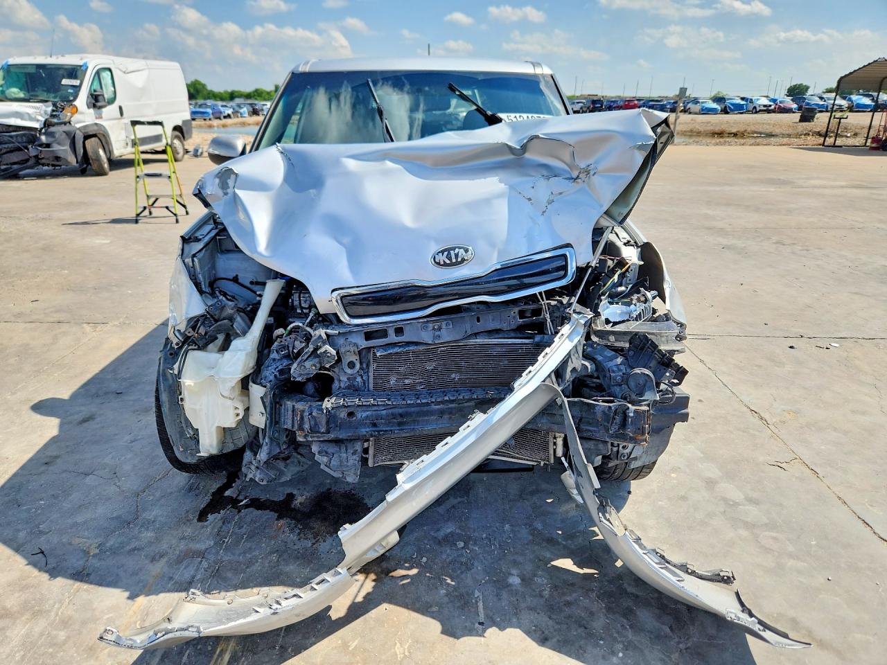 Kia Soul +